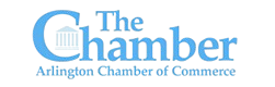 Arlington Chamber of Commerce Member