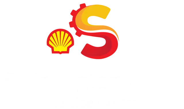 Shirlington Shell Service Center