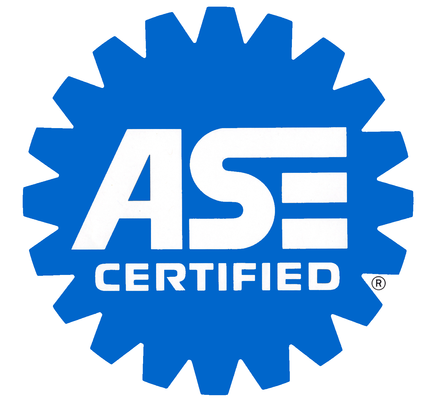 ASE Certified Technicians